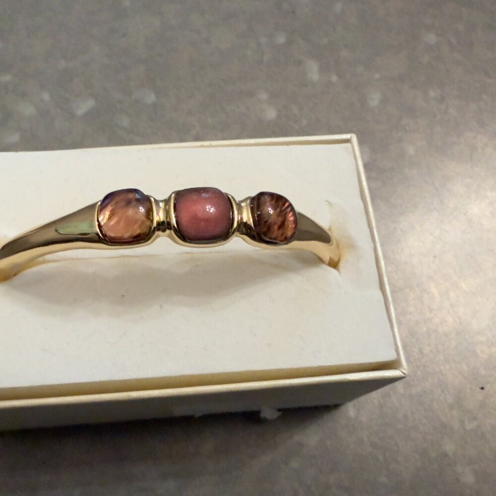 Anne Klein bracelet
